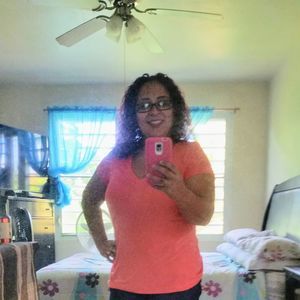 Meet your Posher, Ivette